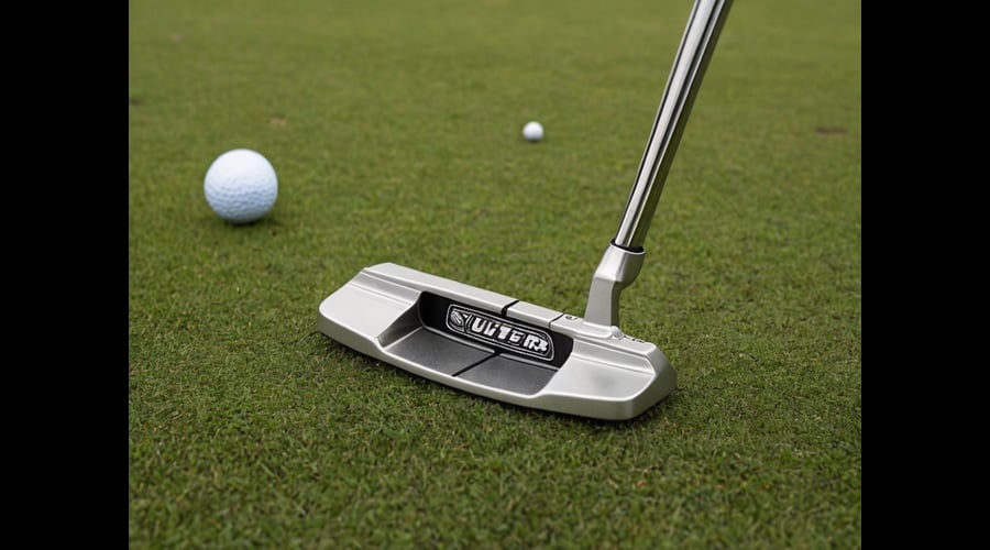 Stay on top of your game with our roundup of the top evnroll putters offering improved consistency, accuracy, and distance control in your golf swings. Discover the perfect club for your game!