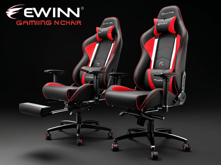 Ewin Gaming Chairs-3