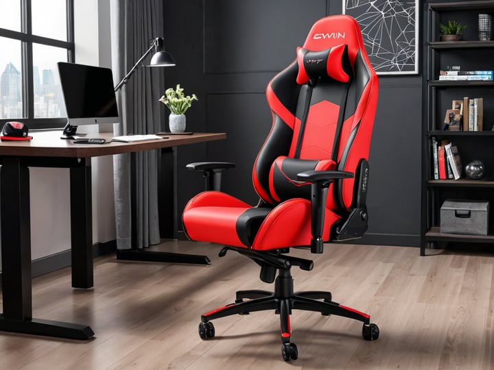 Ewin Gaming Chairs-4