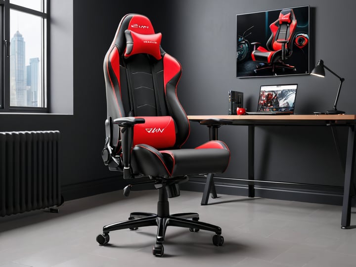 Ewin Gaming Chairs-5