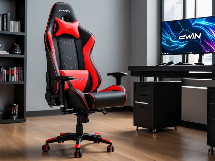 Ewin Gaming Chairs-6