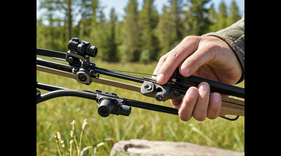 Our Excalibur Recurve Crossbow roundup examines the key features, performance, and value of this popular crossbow model. We compare its accuracy, power, and reliability to help you choose the right crossbow for your hunting or shooting needs.