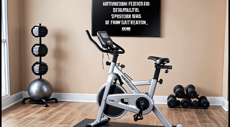 Exercise Bikes