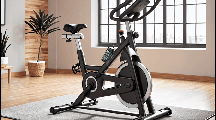 Discover the best Exerpeutic Bikes to enhance your workout routine in our comprehensive product roundup. Featuring top-rated models with in-depth reviews and comparisons, find the perfect bike to help you achieve your fitness goals.