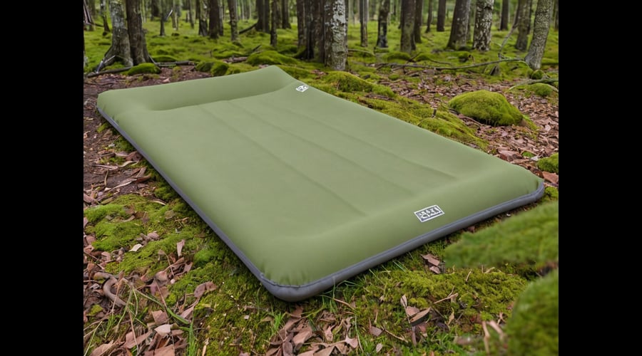 Our detailed roundup examines the key features and performance of the Exped Megamat 10 Lxw, including its insulation quality, comfort level, and durability for cold weather camping.