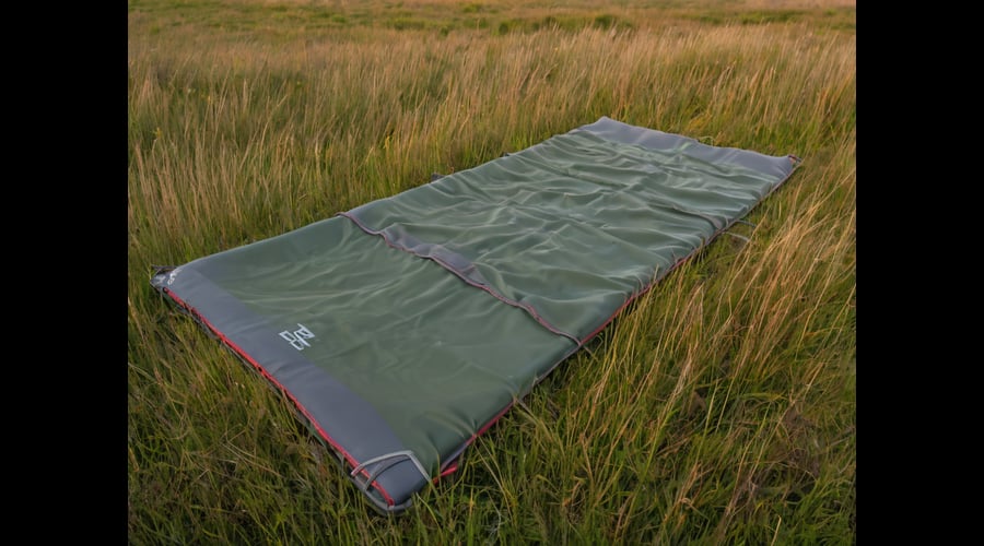 Looking for a high-quality sleeping pad that can handle anything Mother Nature throws your way? Our review of the Exped Megamat 10 Mw takes a close look at its insulation, comfort features, and durability to help you decide if it's the right choice for your next camping trip.