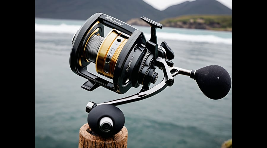 This roundup reviews premium fishing reels, comparing their features and performance to help anglers choose the right expensive reel for their needs.