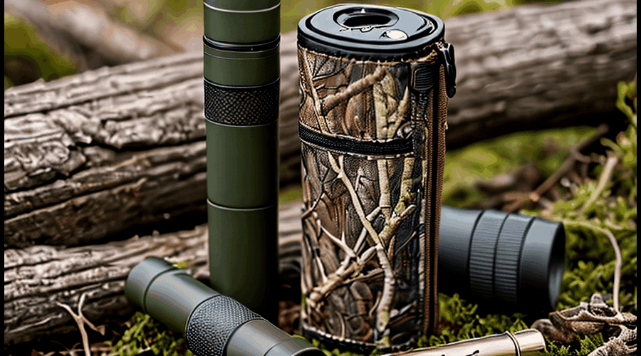 A detailed comparison of extended choke tube cases, highlighting their durability, organization features, and compatibility with different shotgun gauges.