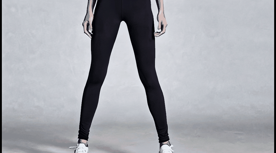 Extra Long Leggings