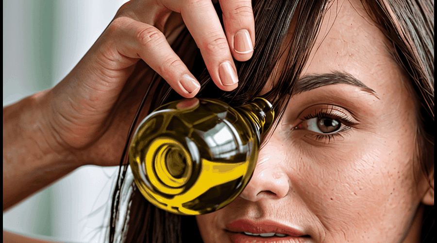 This comprehensive guide reviews the top extra virgin olive oils specifically formulated for hair care, comparing their effectiveness, purity, and value as a natural hair treatment.