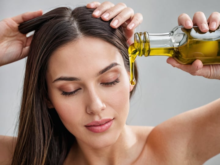 Extra-Virgin-Olive-Oil-For-Hair-6