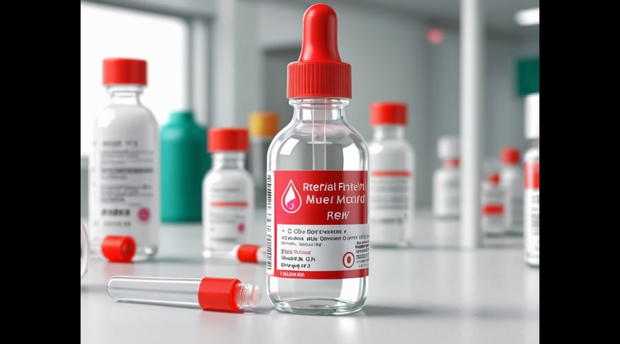 Our eye drops roundup evaluates the most effective products for red eyes, comparing ingredients and formulations to help you find relief from irritated eyes.