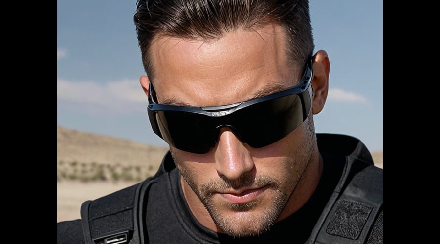 This roundup reviews essential eye protection options for shooting, comparing features like lenses, coverage, and ventilation to help you choose the right safety gear for your shooting needs.