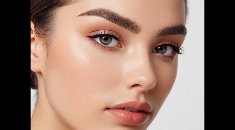 Elevate Your Arch: 26 Best Eyebrow Shapers for Perfectly Groomed Brows