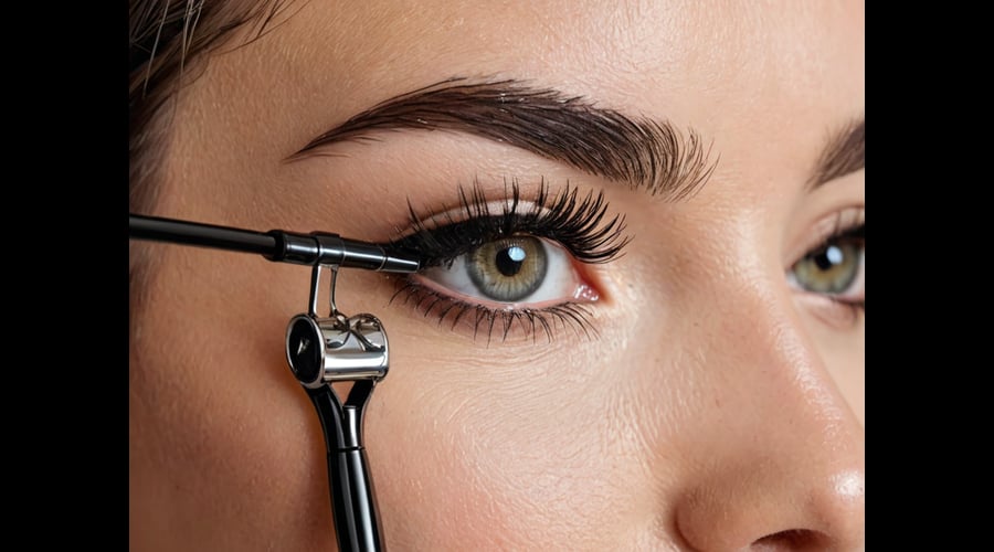 Discover the ultimate eyelash curler review, where we round up the best products on the market for achieving gorgeous, curves lashes that turn heads. From affordable options to high-end tools, find the perfect fit for your beauty routine in this comprehensive guide.