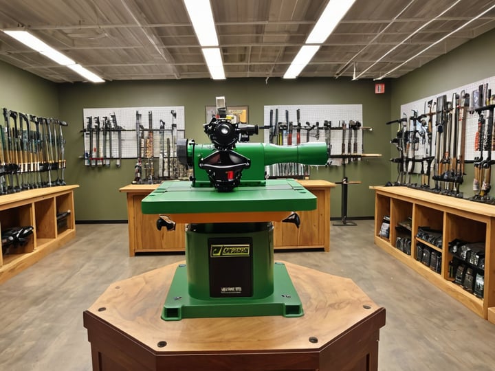 Ez-Green-Bow-Press-5