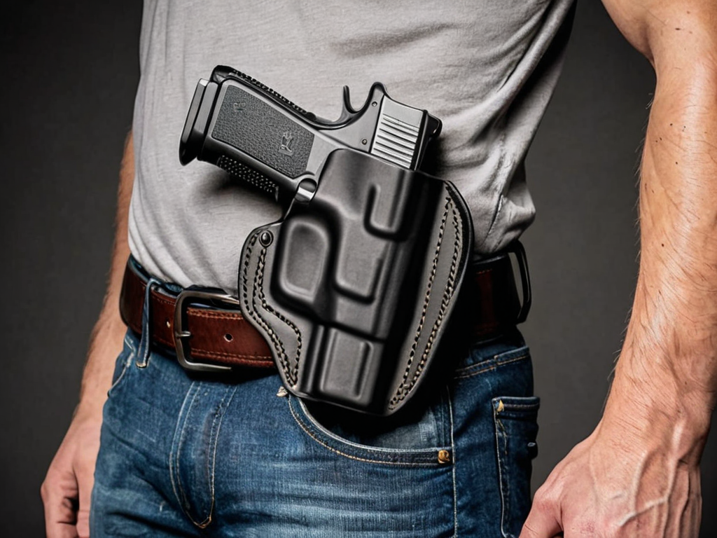 F150 Gun Holsters-2