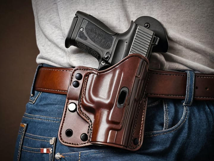 F150 Gun Holsters-3