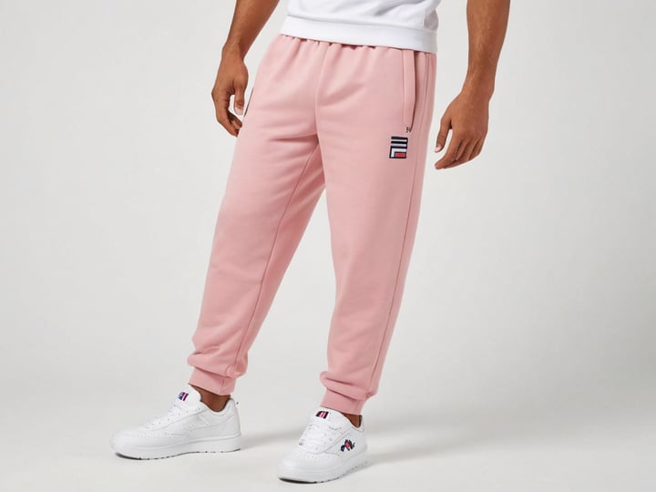 FILA-Sweatpants-3