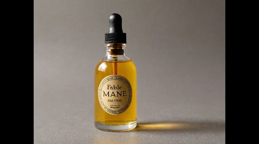 Our Fable and Mane Hair Oil roundup compares the best products available, helping you find the perfect oil for your hair type and concerns.