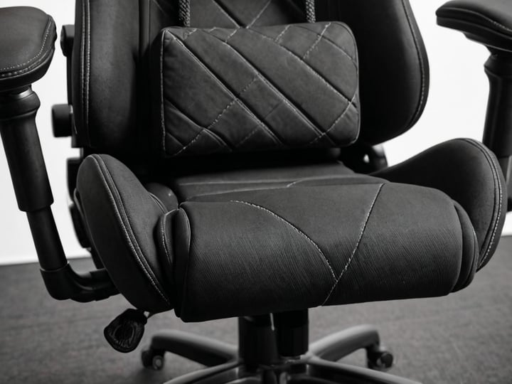 Fabric Gaming Chairs-6