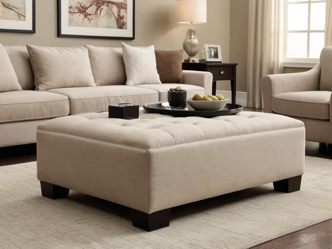 Fabric-Ottoman-Coffee-Table-1