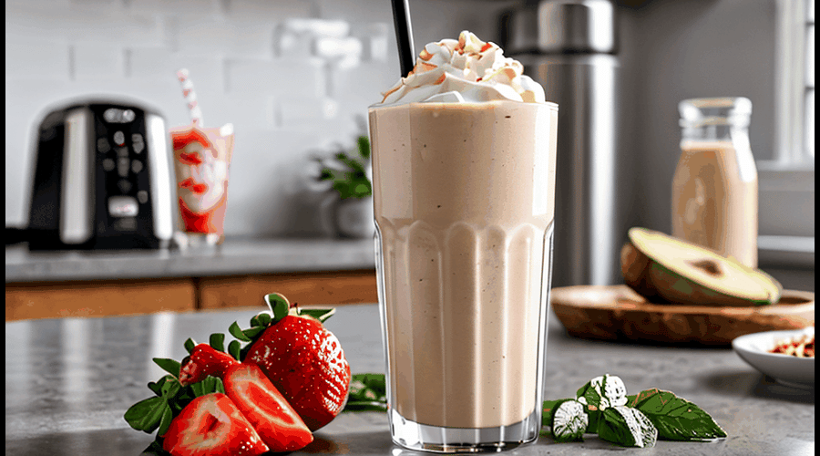 Our Fairlife Protein Shake roundup examines the brand's popular shake offerings, highlighting their key ingredients and nutritional benefits.