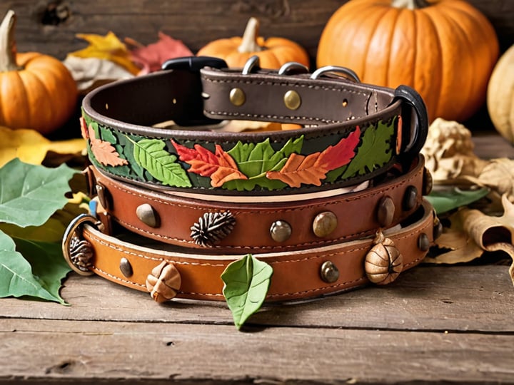 Fall-Dog-Collars-4