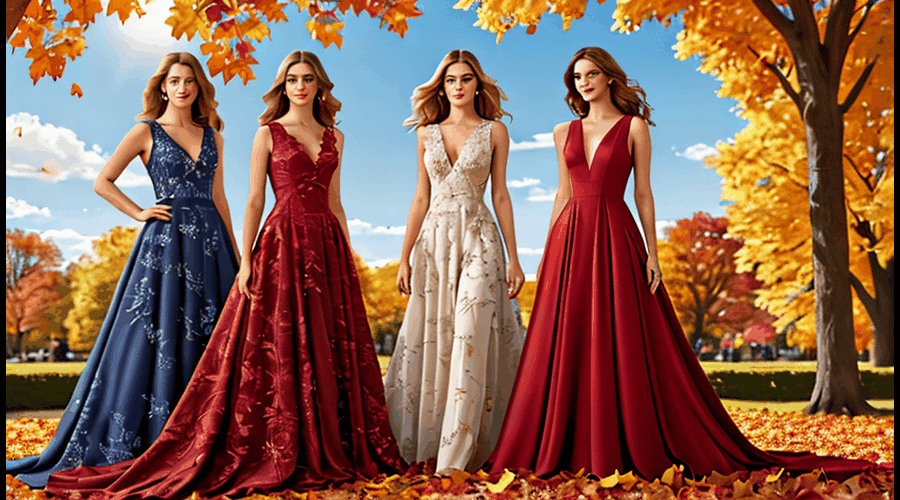 Fall Dresseses