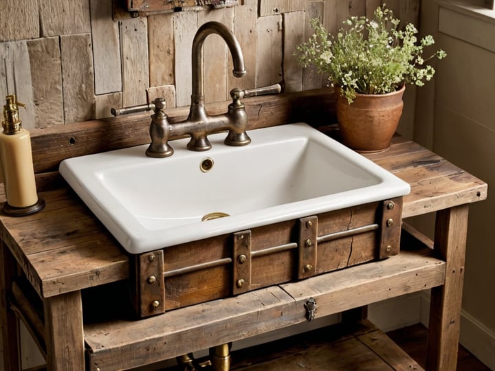 Farmhouse-Bathroom-Sink-3