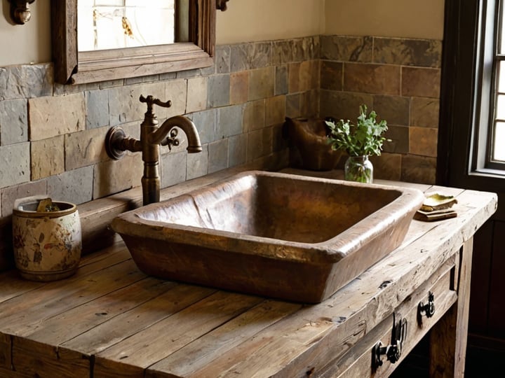 Farmhouse-Bathroom-Sink-4