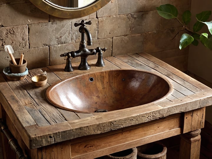 Farmhouse-Bathroom-Sink-5