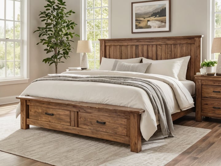 Farmhouse-Bed-Frame-King-5