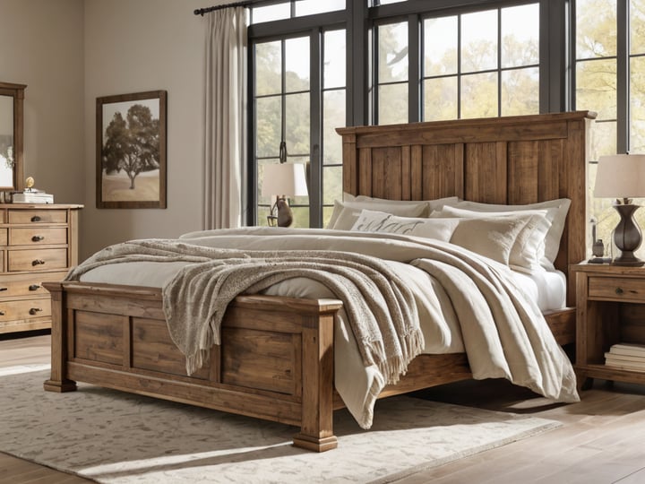 Farmhouse-Bed-Frame-King-6