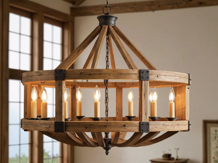 Farmhouse-Chandelier-Lighting-4