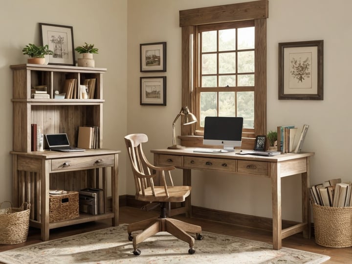 Farmhouse-Computer-Desk-2