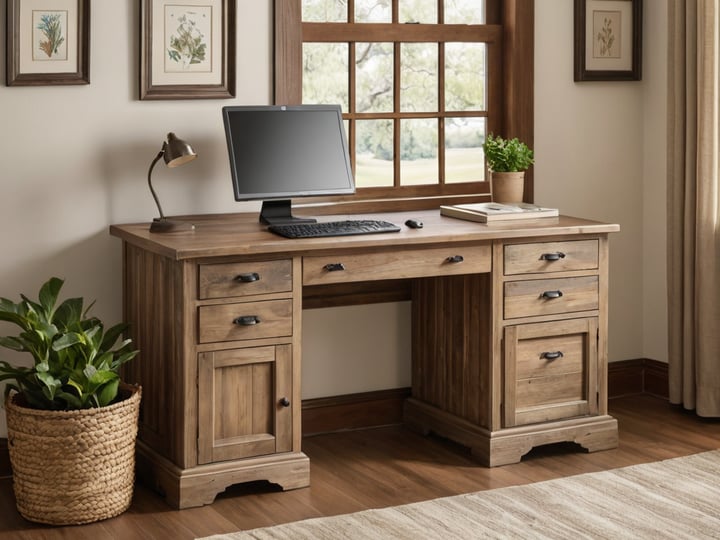 Farmhouse-Computer-Desk-3