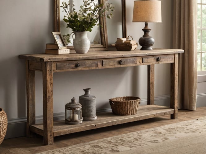 Farmhouse-Console-Table-2