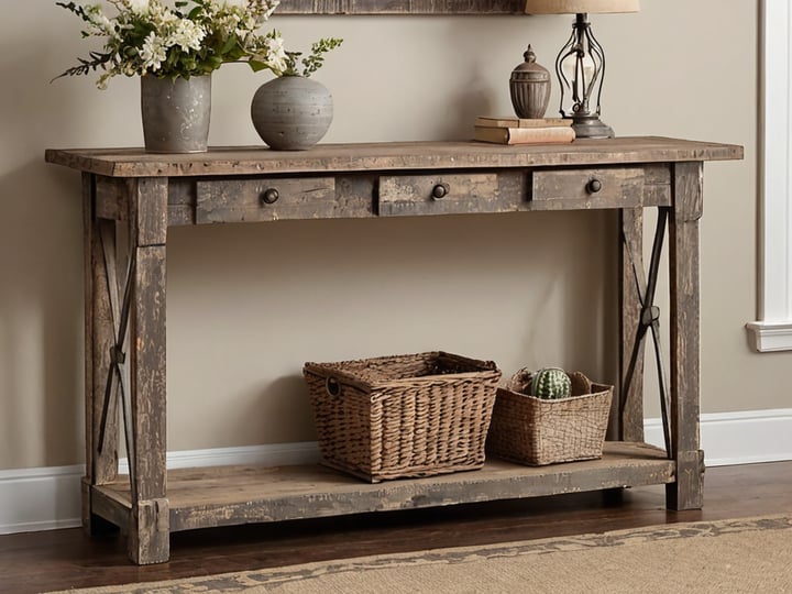 Farmhouse-Console-Table-5
