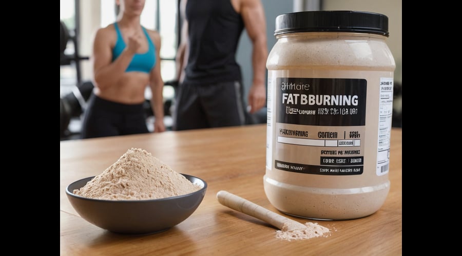 A comprehensive guide to the best fat-burning protein powders, comparing their nutritional value, ingredients, and effectiveness for weight loss and muscle building.