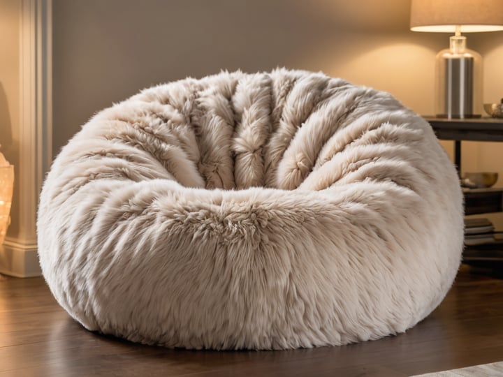 Faux-Fur-Bean-Bag-Chair-6