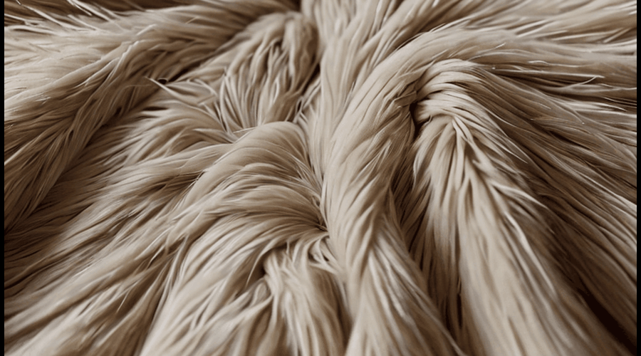 Our detailed roundup of the best faux fur fabrics examines their durability, insulation properties, and hypoallergenic benefits, helping you choose the right synthetic fur for your project.