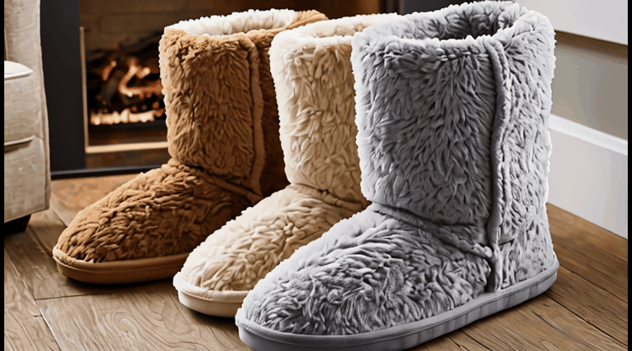 Our roundup of the best faux fur slipper boots examines their warmth, comfort, and style, helping you find the perfect pair for your collection.