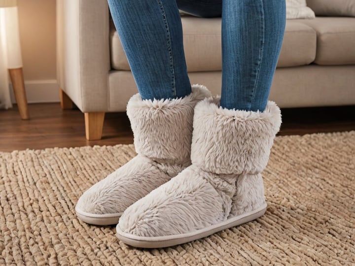Faux-Fur-Slipper-Boots-3