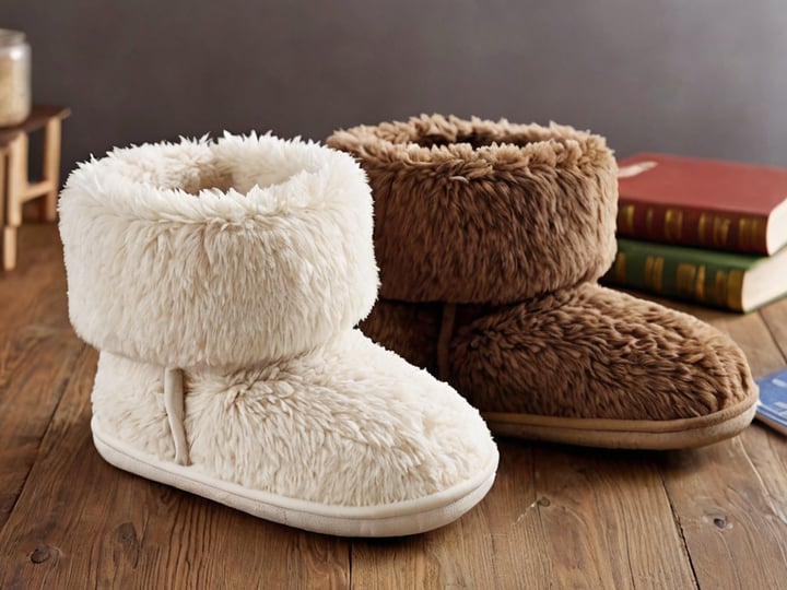 Faux-Fur-Slipper-Boots-5