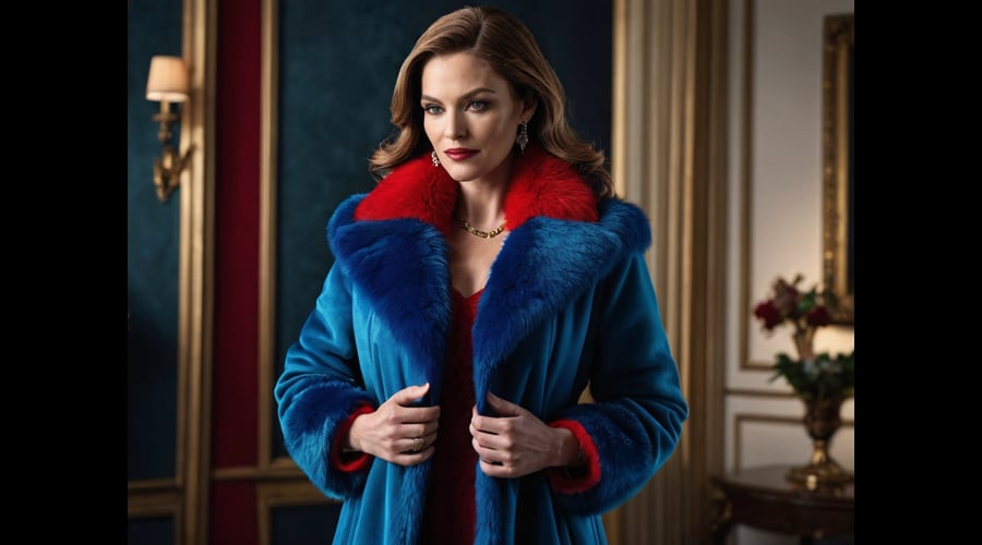 This roundup reviews the best faux fur trimmed coats, comparing styles, materials, and sizing options to help you find a high-quality winter coat with a luxurious touch.