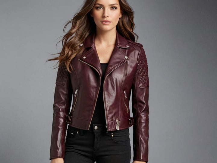 Faux-Leather-Jacket-Womens-4