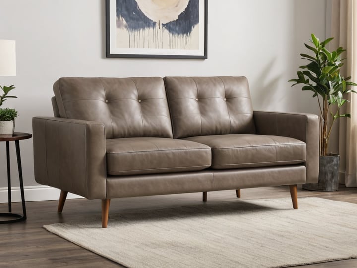 Faux-Leather-Loveseat-2