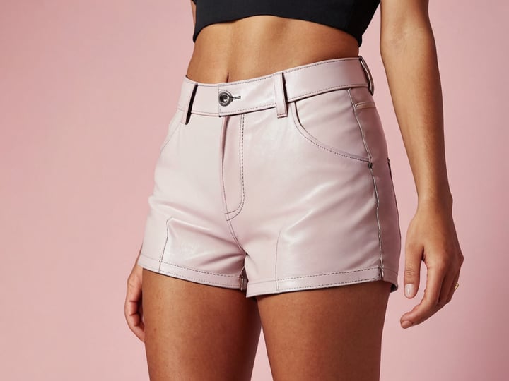 Faux-Leather-Shorts-4