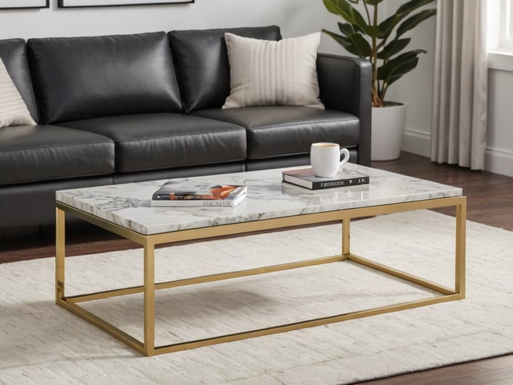 Faux-Marble-Coffee-Table-2